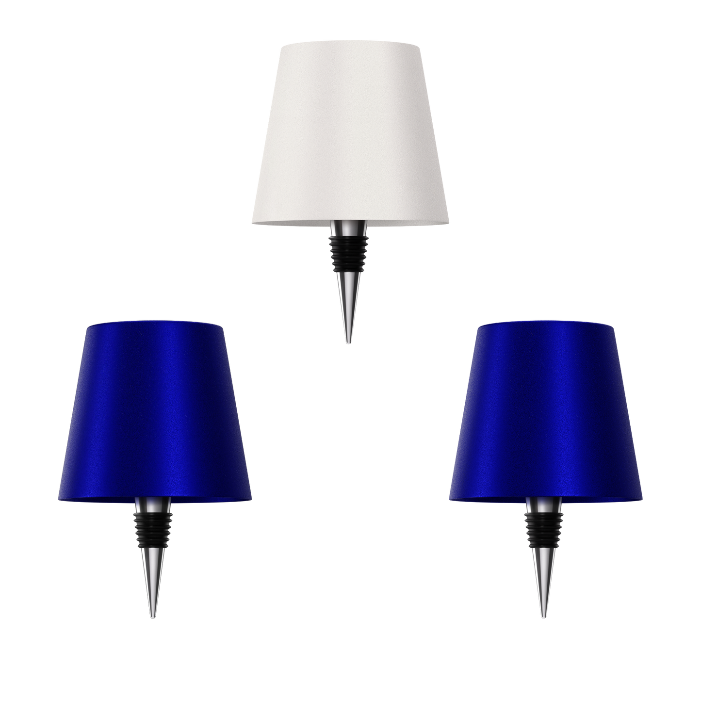 NORDORA AZUL PACK