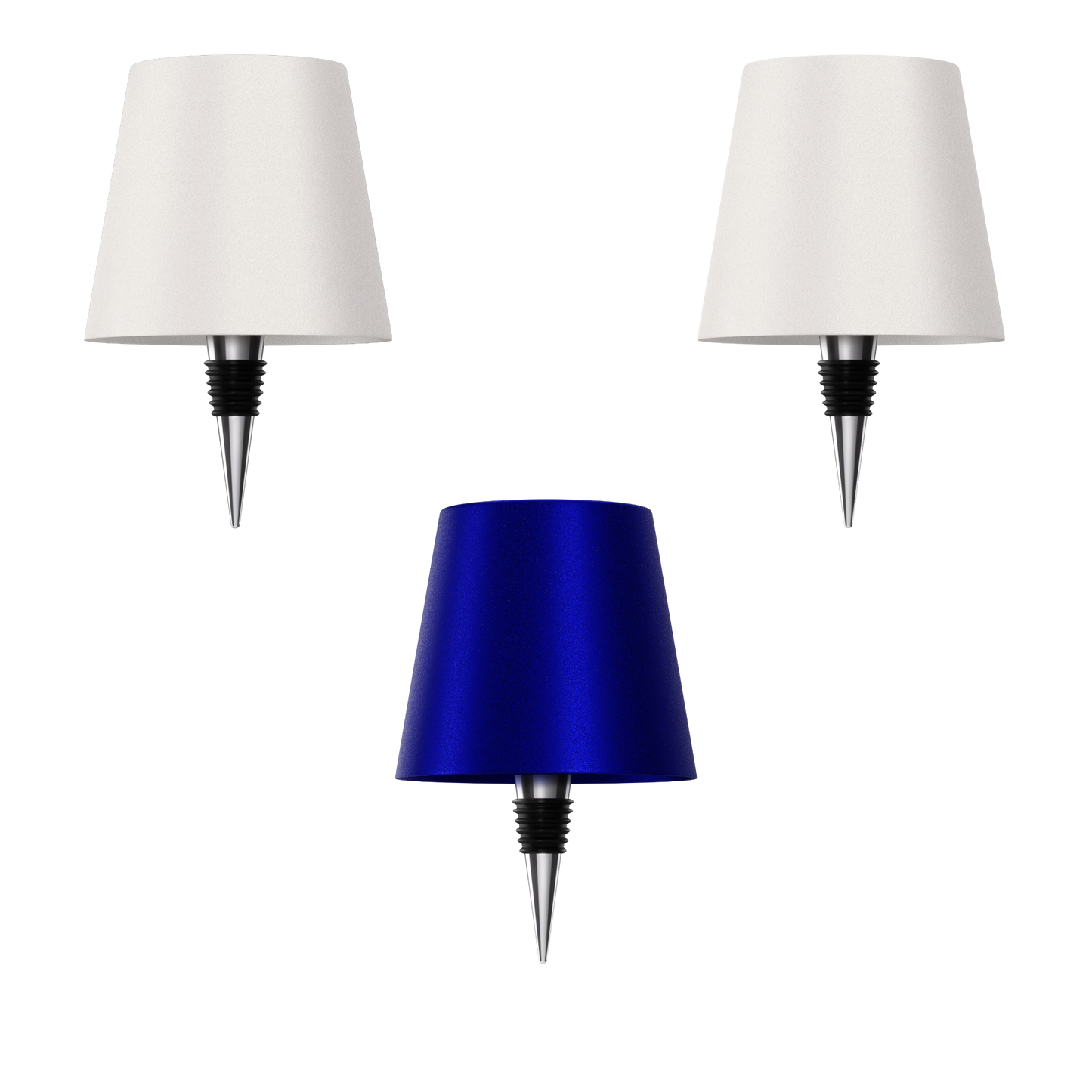 NORDORA AZUL PACK