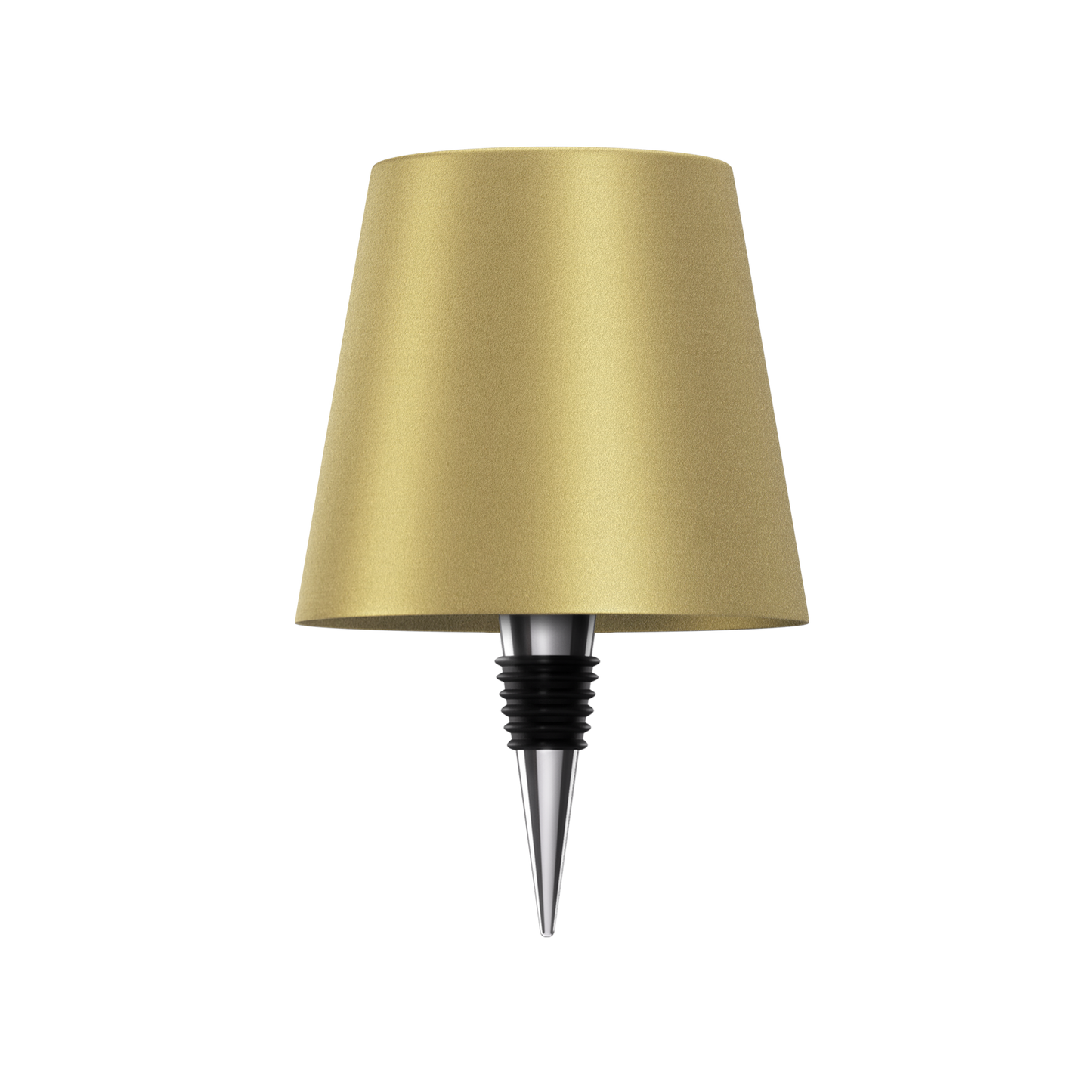NORDORA WIRELESS BOTTLE LAMP