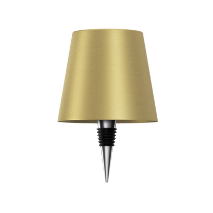 NORDORA WIRELESS BOTTLE LAMP