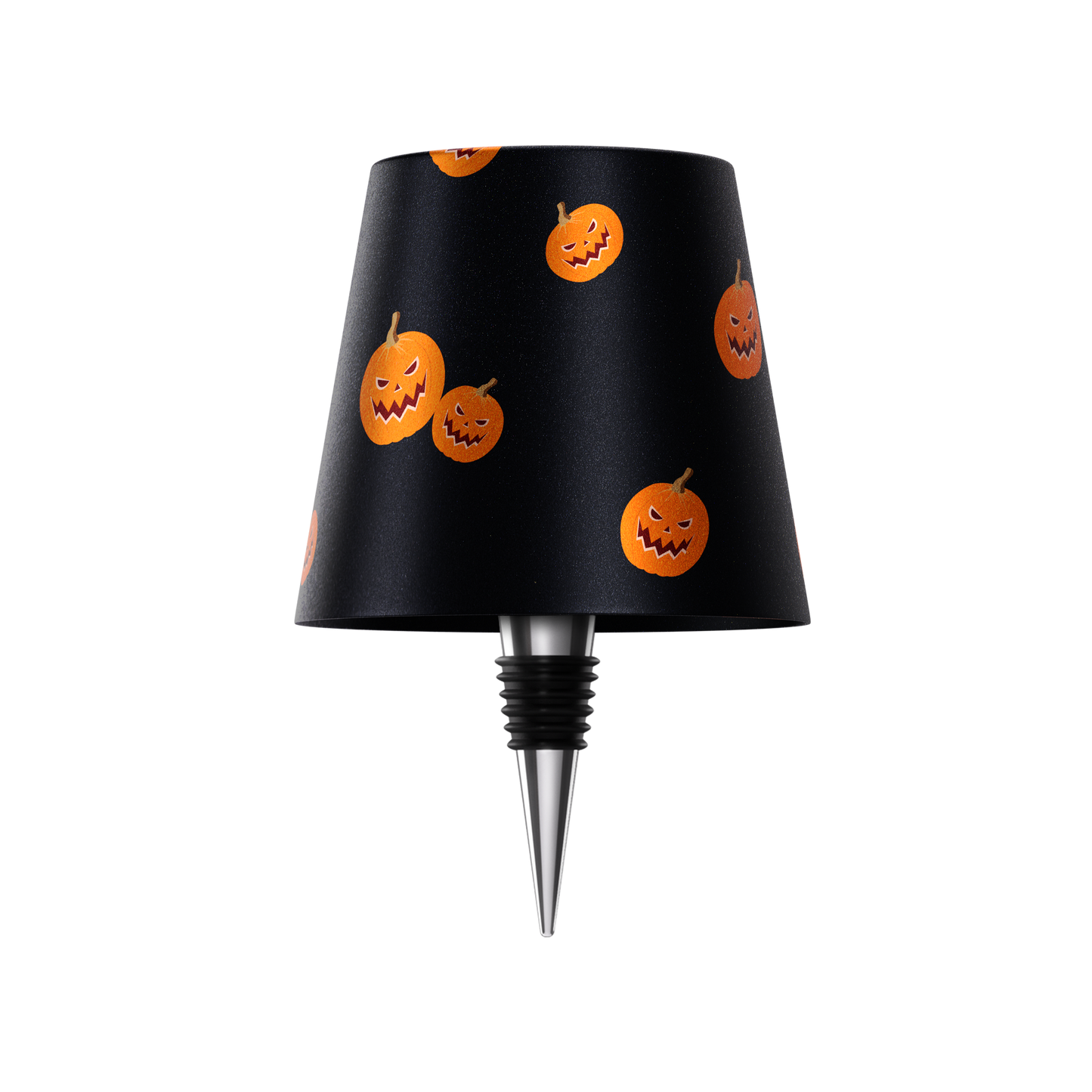 NORDORA WIRELESS BOTTLE LAMP - HALLOWEEN EDITION