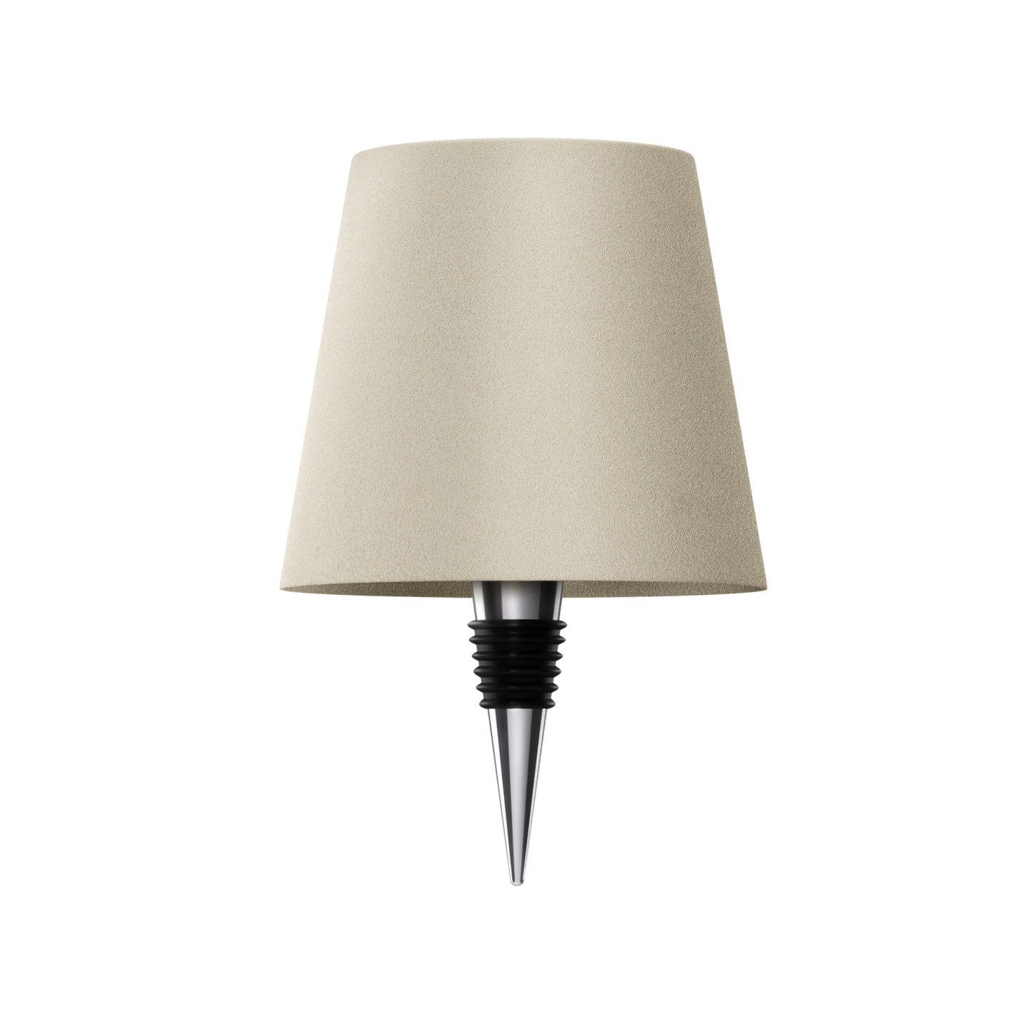 NORDORA WIRELESS BOTTLE LAMP