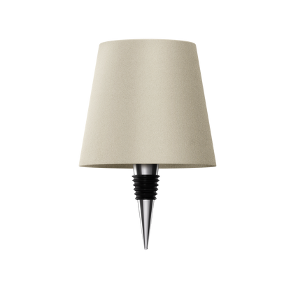 NORDORA WIRELESS BOTTLE LAMP