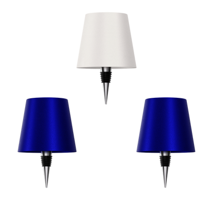 NORDORA AZUL PACK