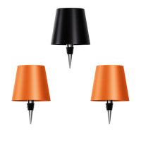 2X ORANGE - 1X BLACK