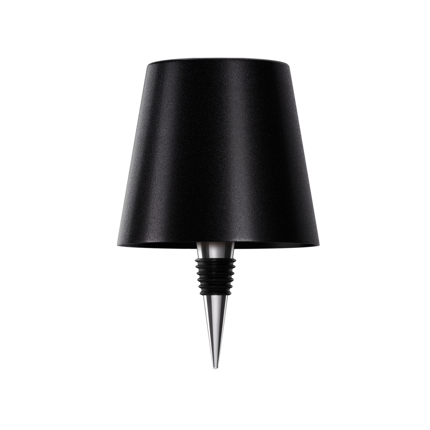 NORDORA WIRELESS BOTTLE LAMP