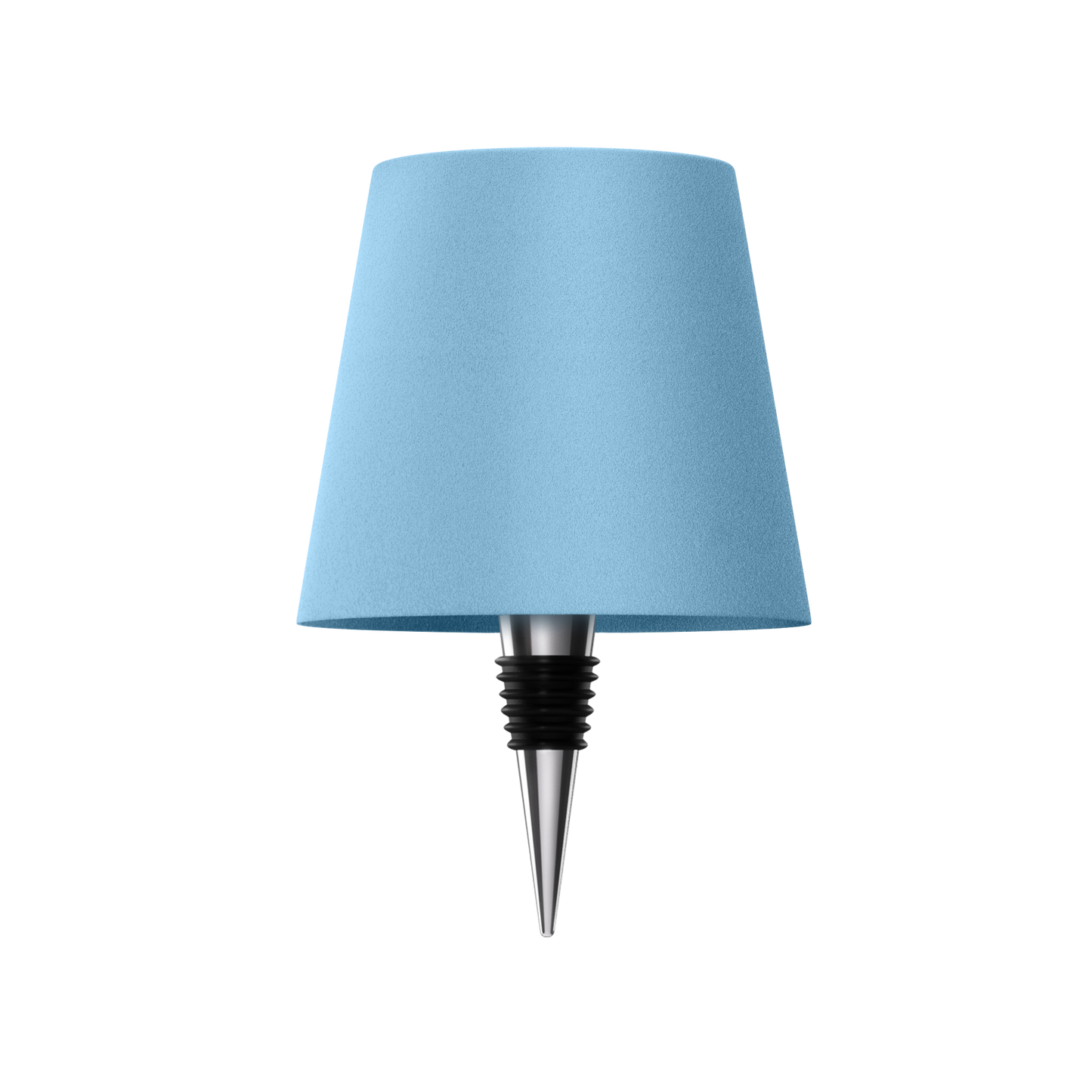 NORDORA WIRELESS BOTTLE LAMP