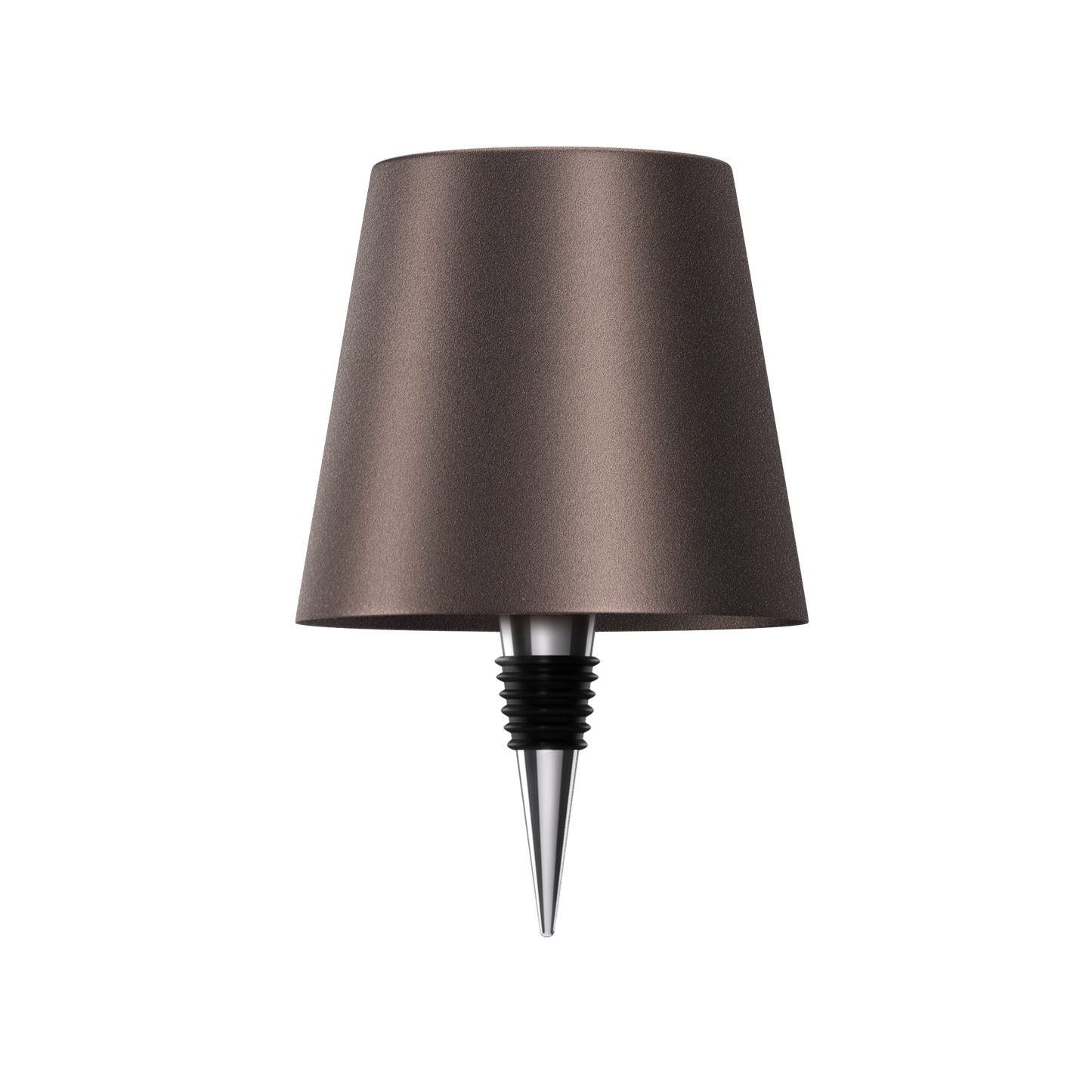 NORDORA WIRELESS BOTTLE LAMP