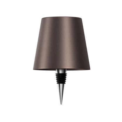 NORDORA WIRELESS BOTTLE LAMP