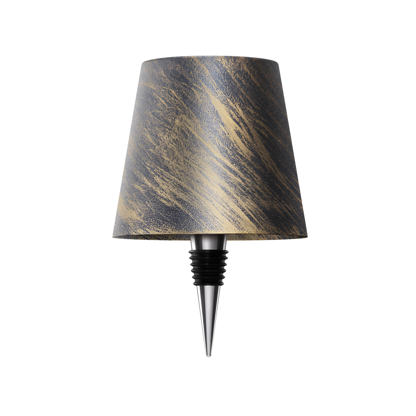 NORDORA WIRELESS BOTTLE LAMP