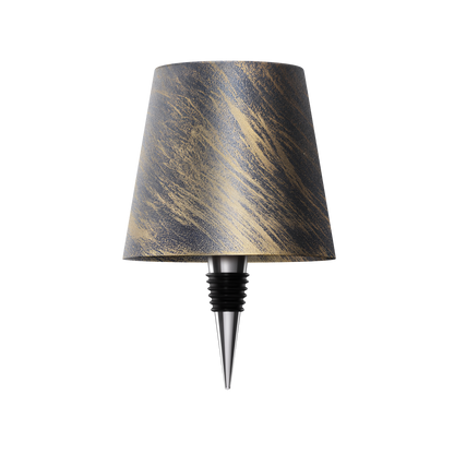 NORDORA WIRELESS BOTTLE LAMP
