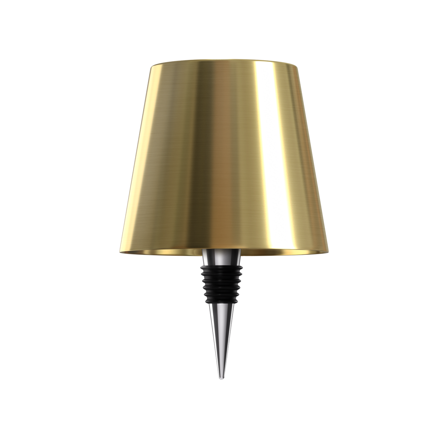 NORDORA WIRELESS BOTTLE LAMP