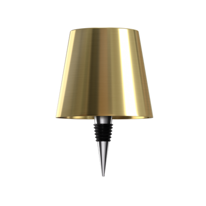 NORDORA WIRELESS BOTTLE LAMP