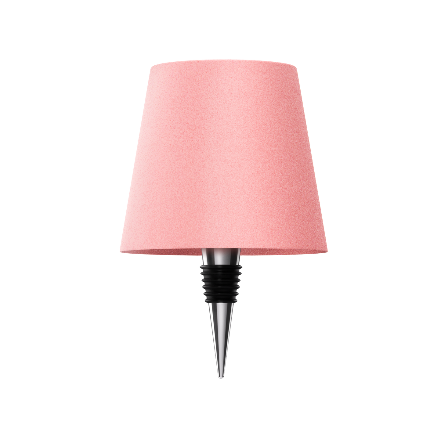 NORDORA WIRELESS BOTTLE LAMP