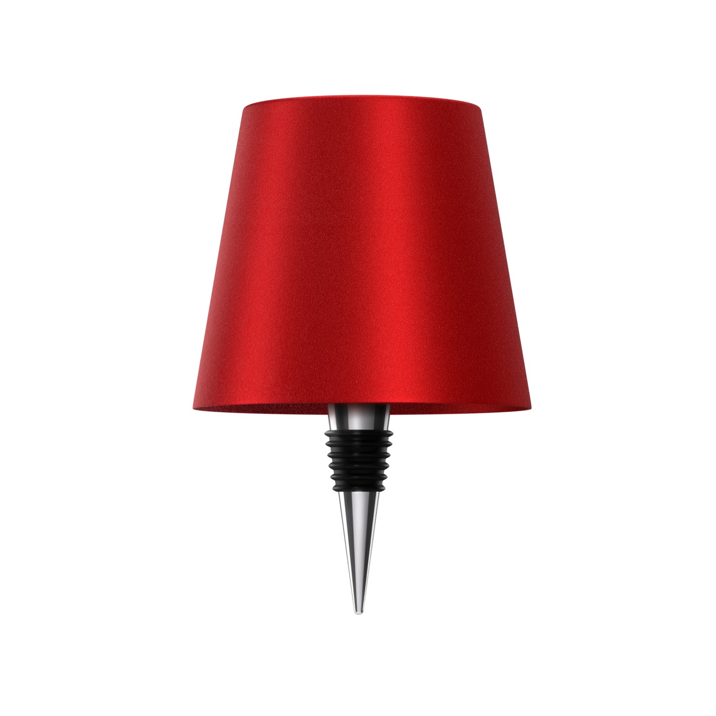 NORDORA WIRELESS BOTTLE LAMP
