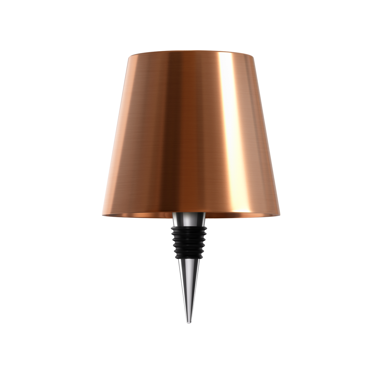 NORDORA WIRELESS BOTTLE LAMP