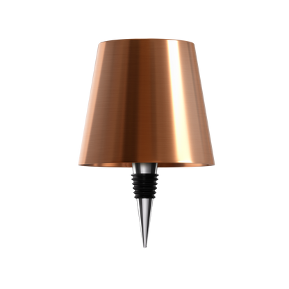 NORDORA WIRELESS BOTTLE LAMP