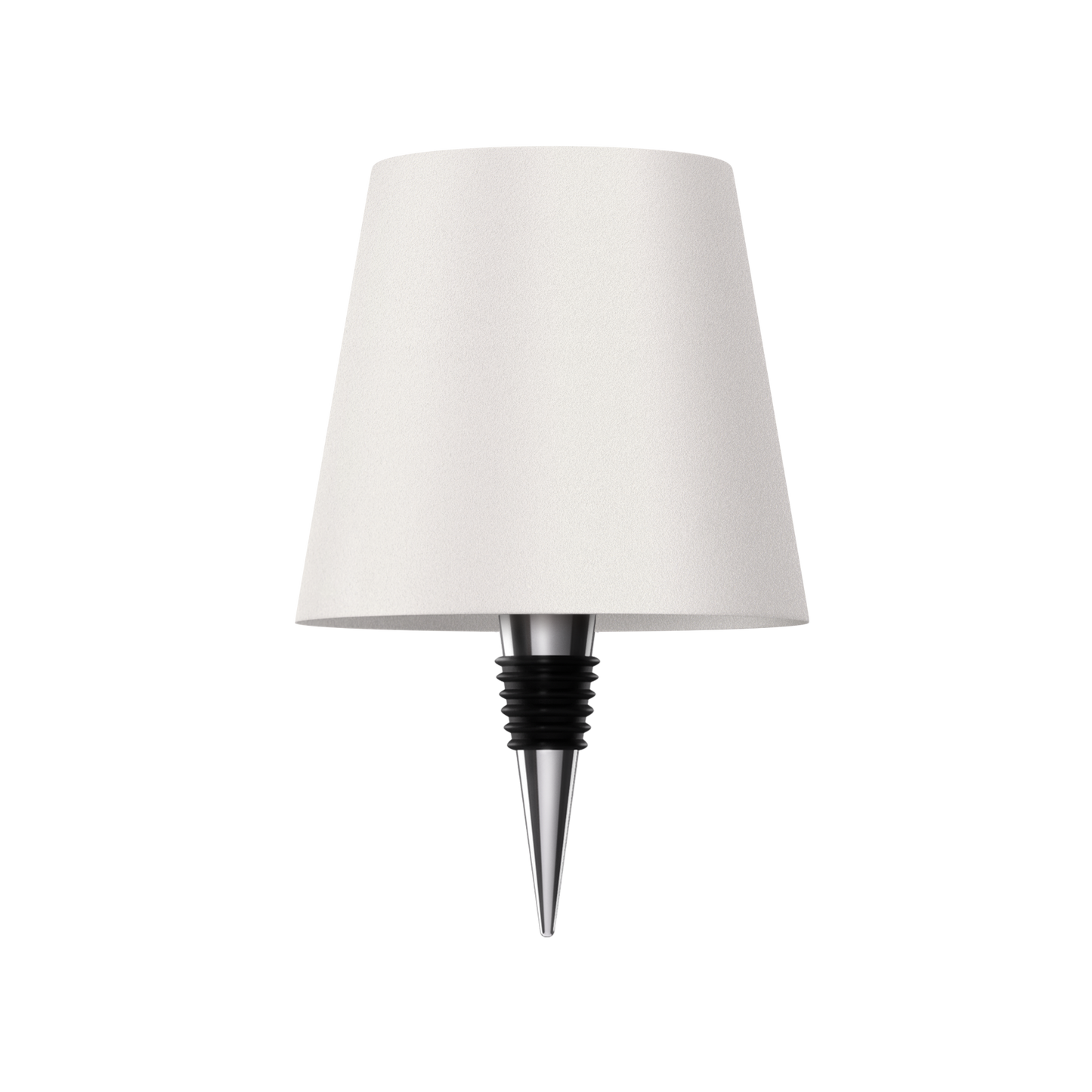 NORDORA WIRELESS BOTTLE LAMP