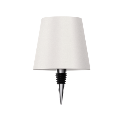 NORDORA WIRELESS BOTTLE LAMP
