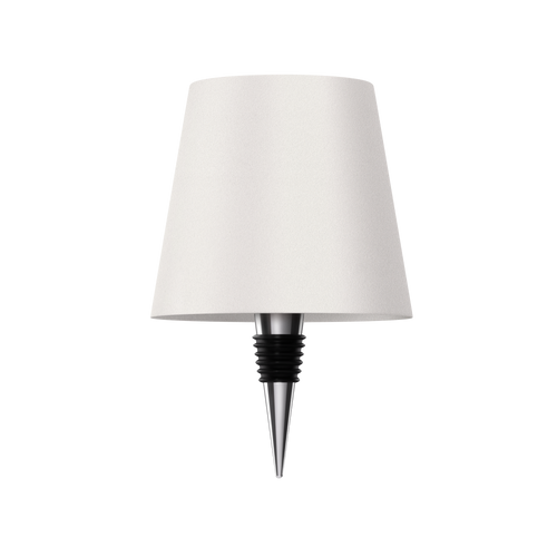 NORDORA WIRELESS BOTTLE LAMP