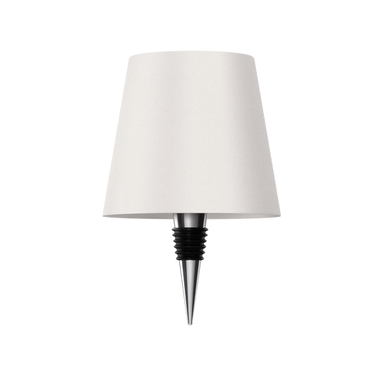 NORDORA WIRELESS BOTTLE LAMP
