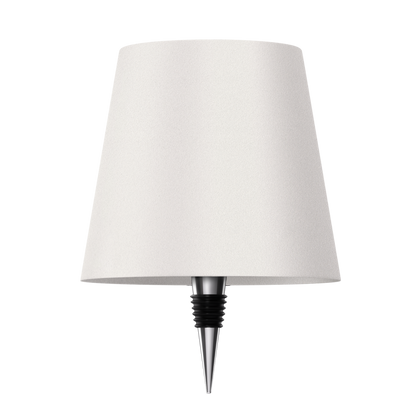 NORDORA XL WIRELESS BOTTLE LAMP