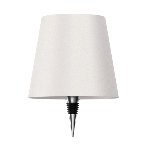 NORDORA XL WIRELESS BOTTLE LAMP