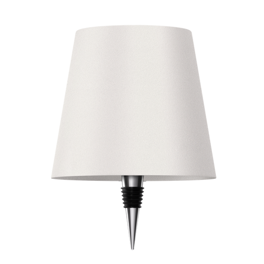 NORDORA XL WIRELESS BOTTLE LAMP