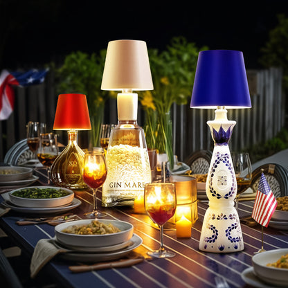 NORDORA USA PACK