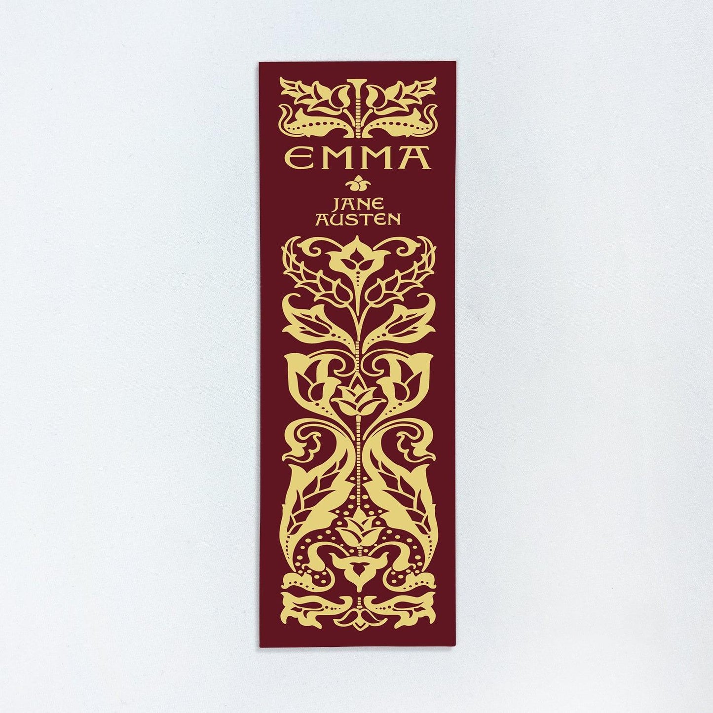 NORDORA Emma Paper Bookmark
