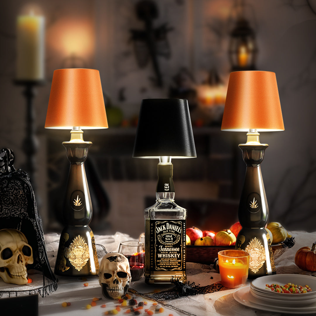 NORDORA HALLOWEEN PACK