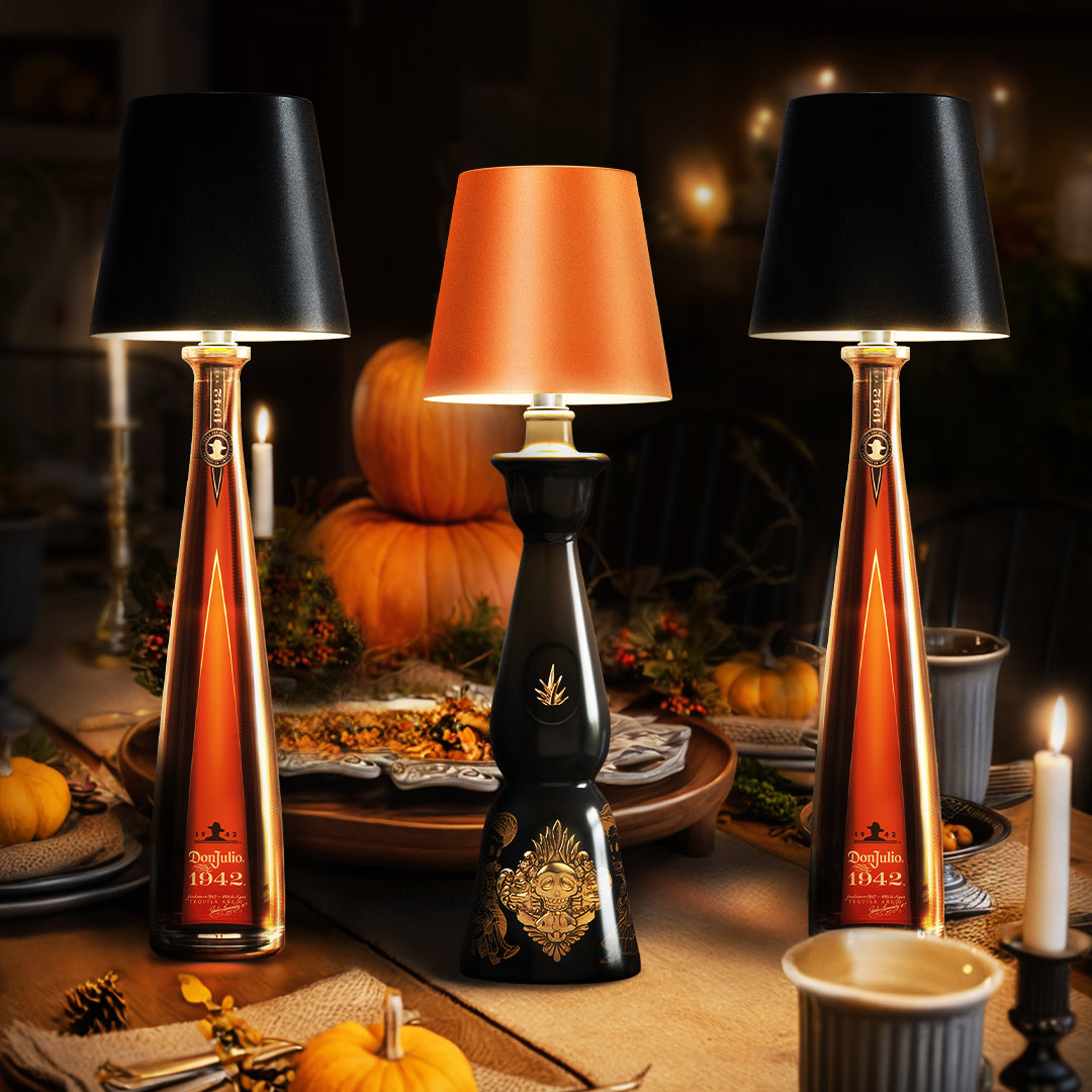 NORDORA HALLOWEEN PACK