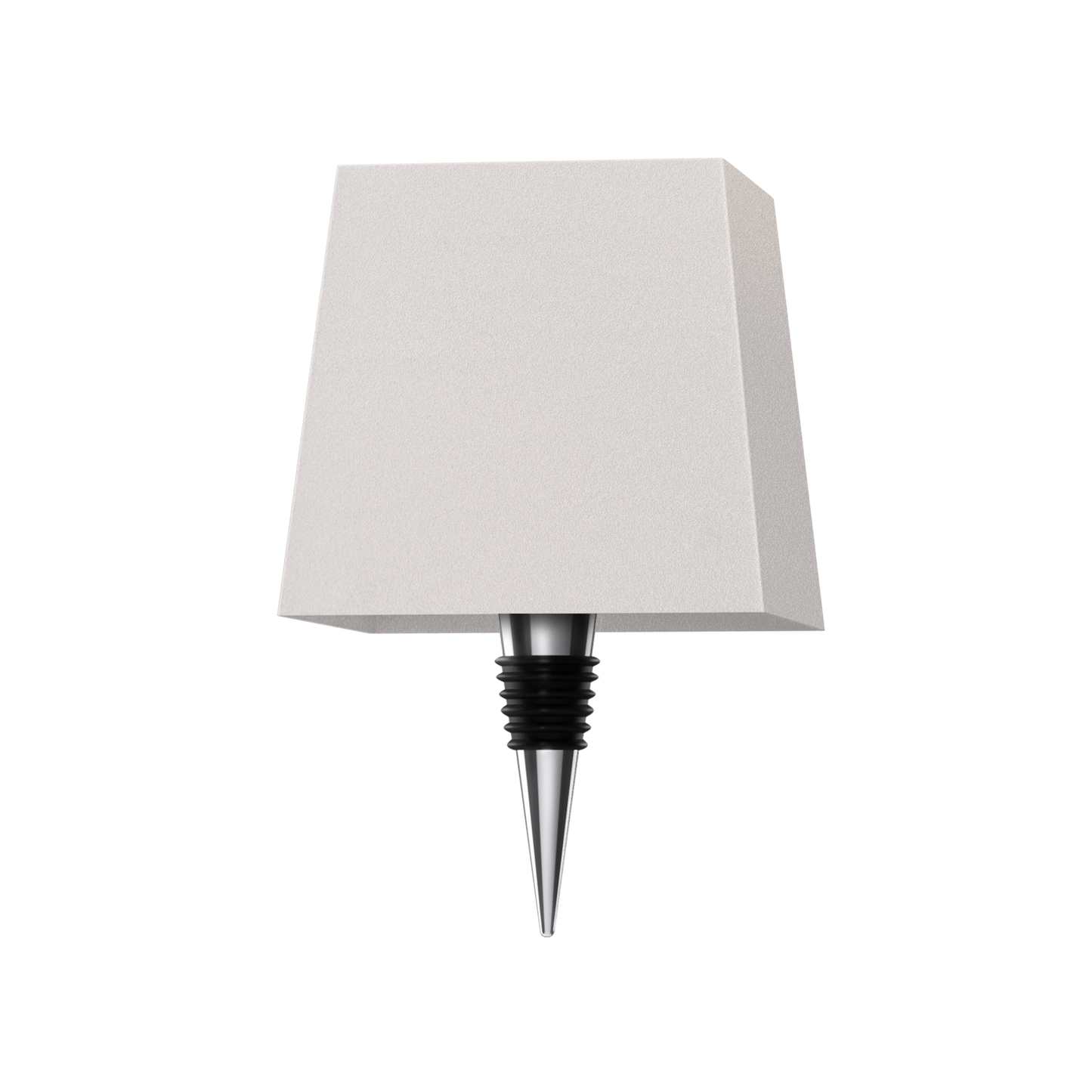 NORDORA SQUARE WIRELESS BOTTLE LAMP