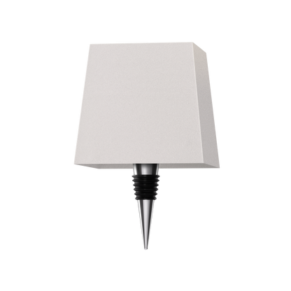 NORDORA SQUARE WIRELESS BOTTLE LAMP