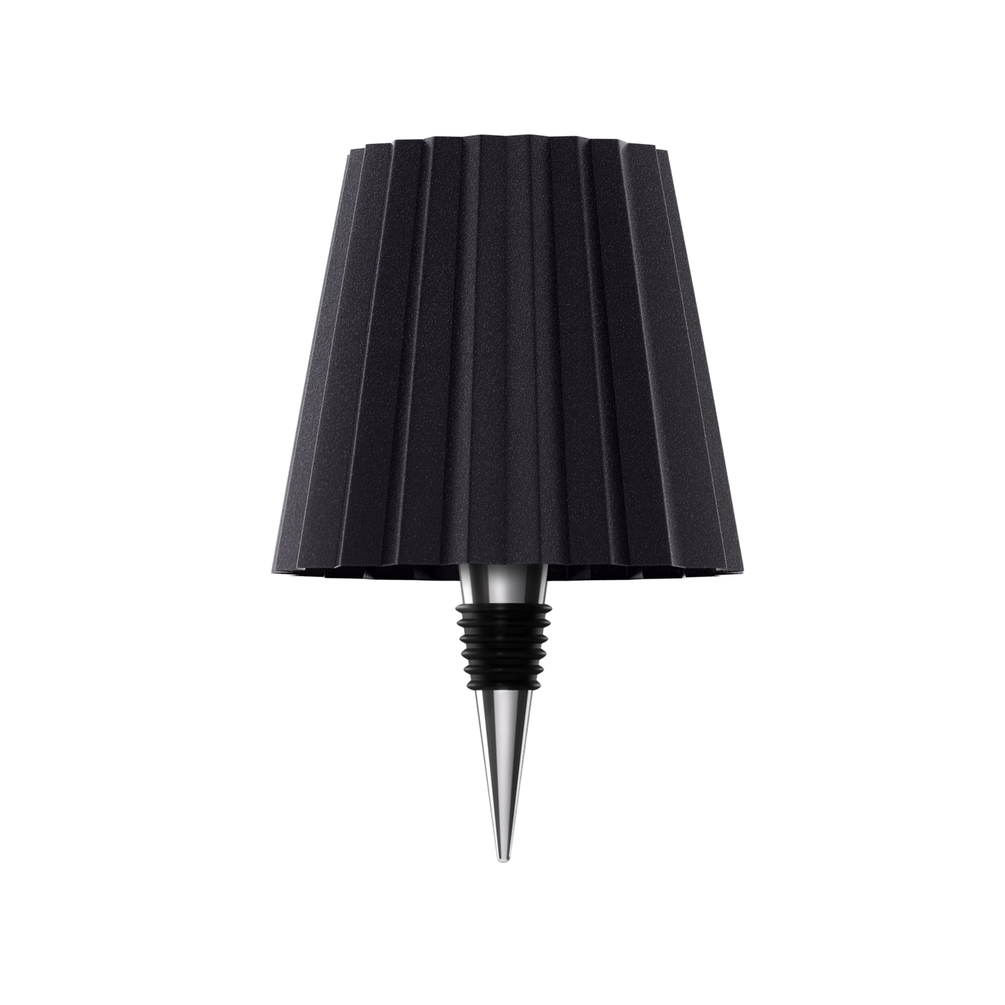NORDORA WAVY WIRELESS BOTTLE LAMP