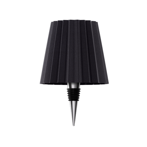 NORDORA WAVY WIRELESS BOTTLE LAMP