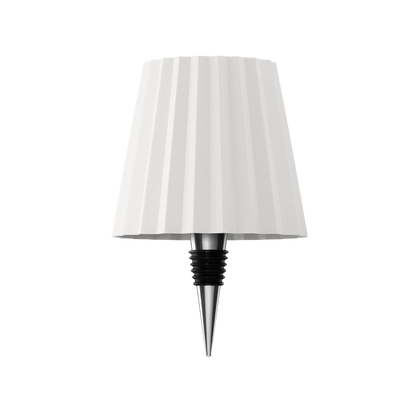 NORDORA WAVY WIRELESS BOTTLE LAMP