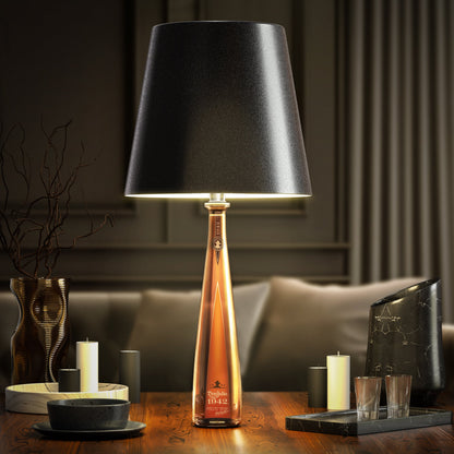 NORDORA XL WIRELESS BOTTLE LAMP