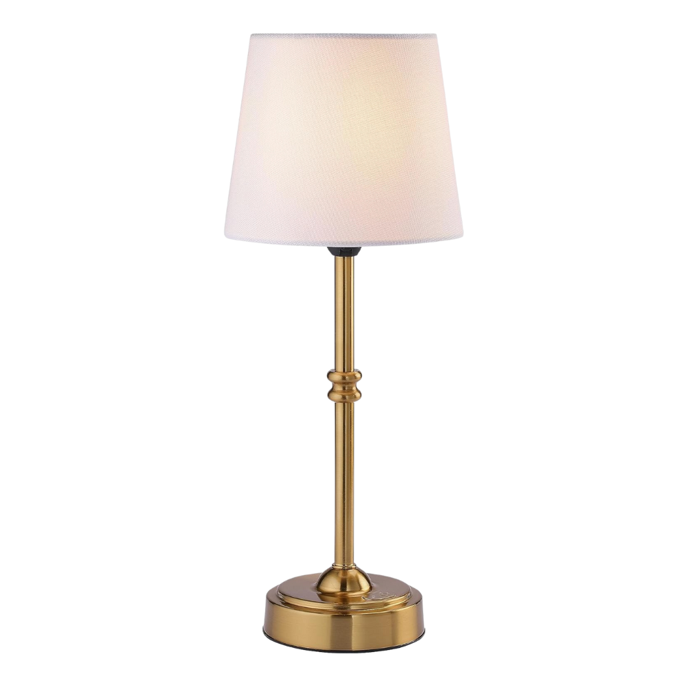 NORDORA MODERN TABLE LAMP