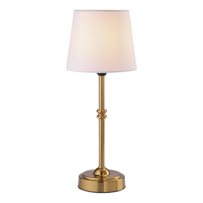 NORDORA MODERN TABLE LAMP