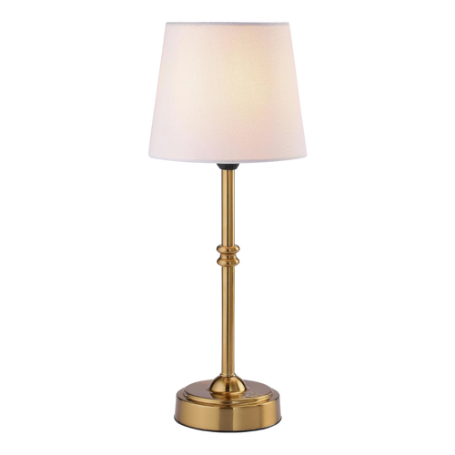 NORDORA MODERN TABLE LAMP