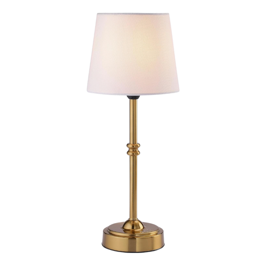 NORDORA MODERN TABLE LAMP