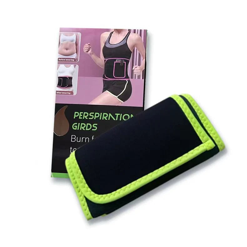 Waist belt