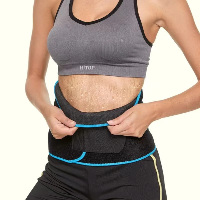 Waist belt