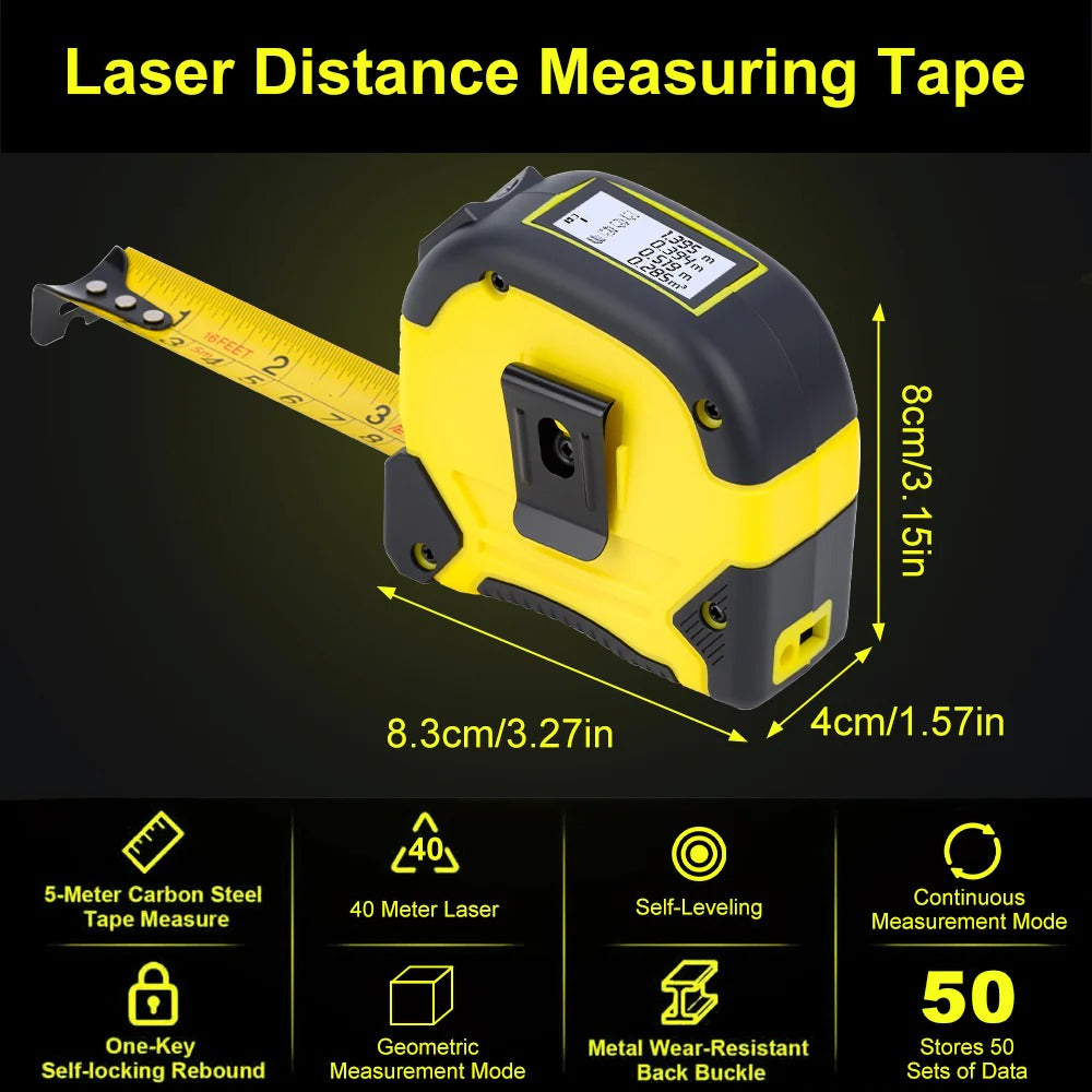 Rangefinder