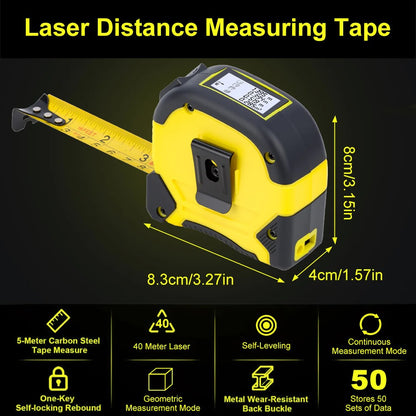 Rangefinder