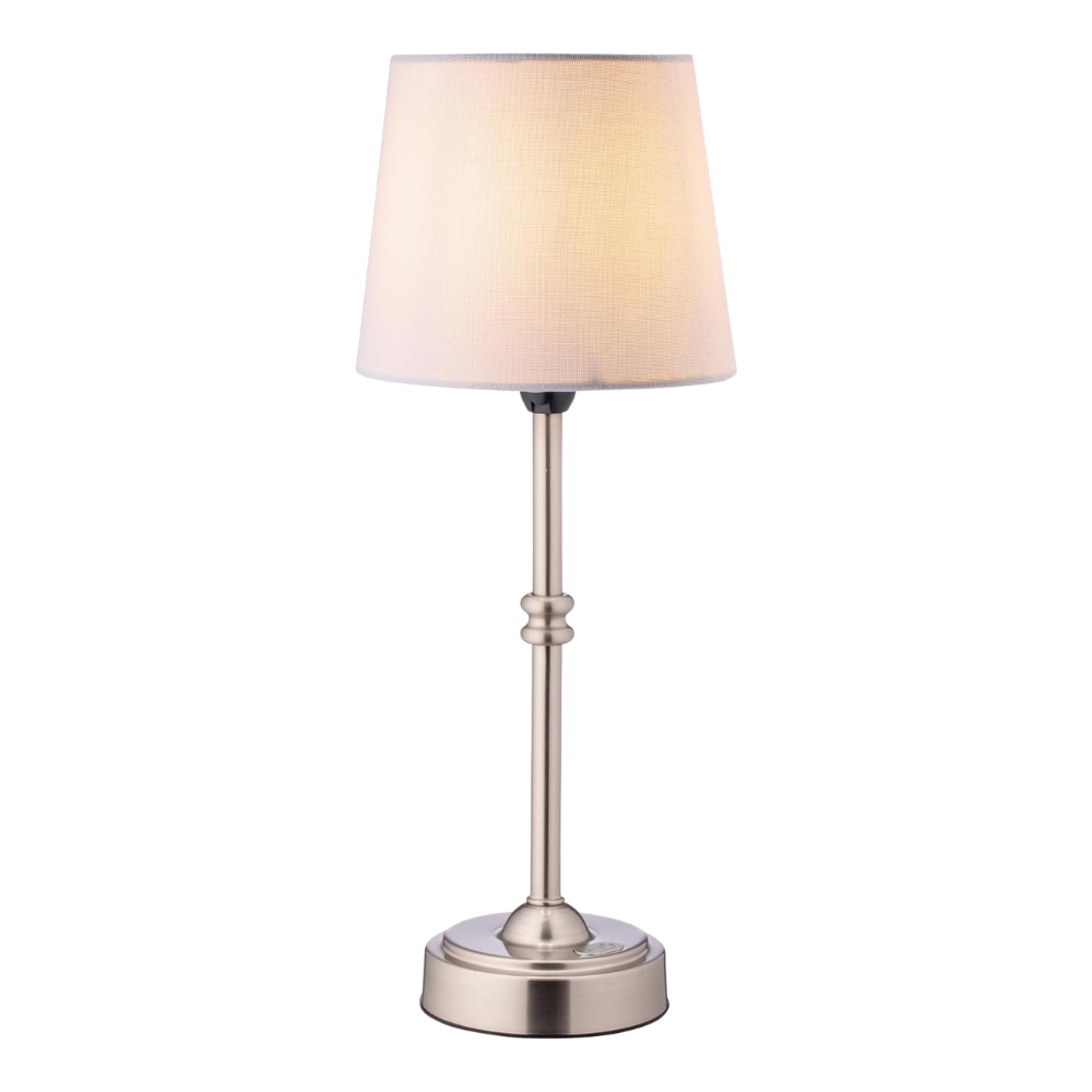 NORDORA MODERN TABLE LAMP