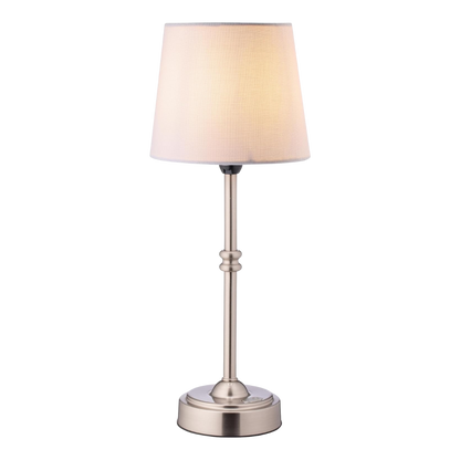 NORDORA MODERN TABLE LAMP