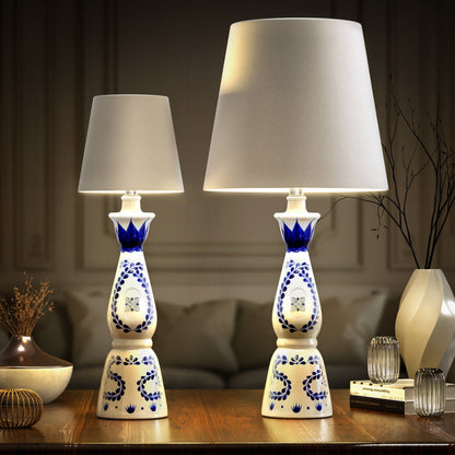 NORDORA XL WIRELESS BOTTLE LAMP