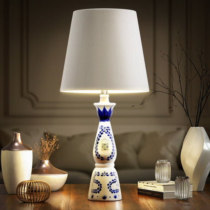 NORDORA XL WIRELESS BOTTLE LAMP